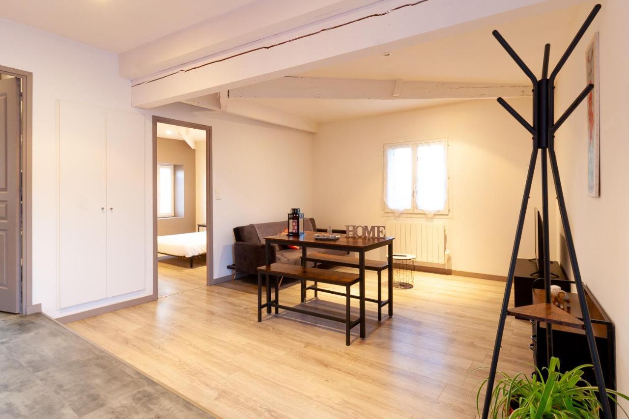 Appartement Le Grande Moderno à Angoulême Extérieur photo
