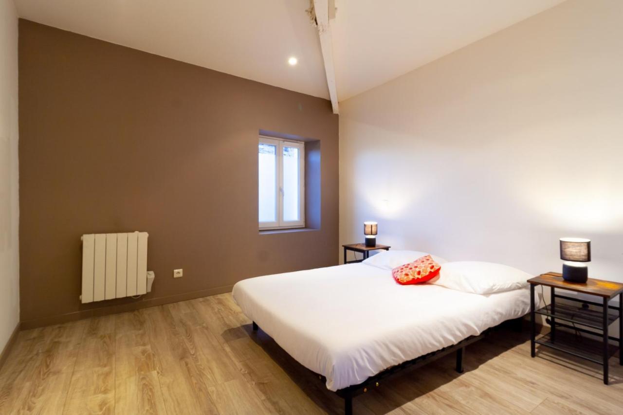 Appartement Le Grande Moderno à Angoulême Extérieur photo