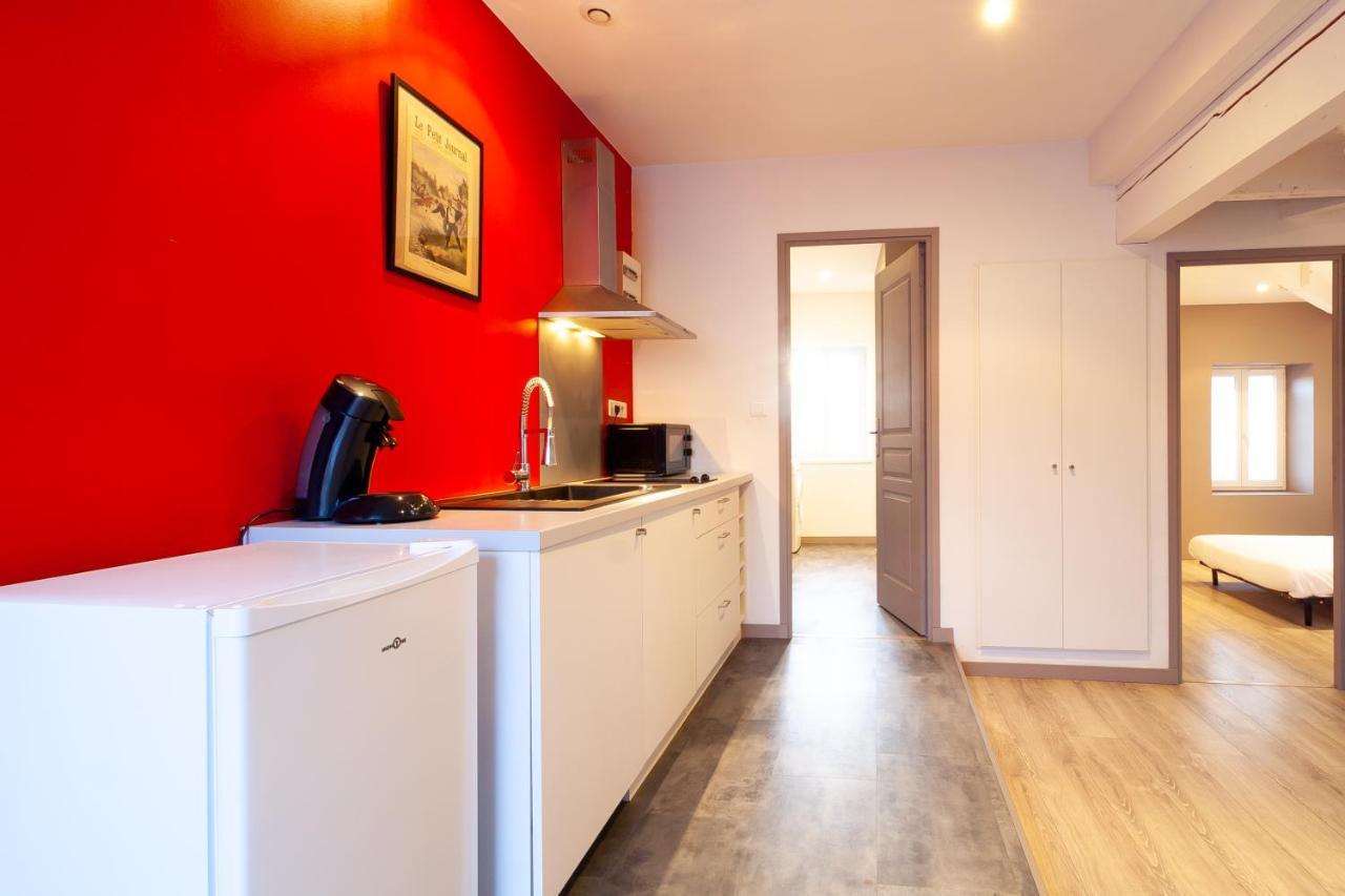 Appartement Le Grande Moderno à Angoulême Extérieur photo
